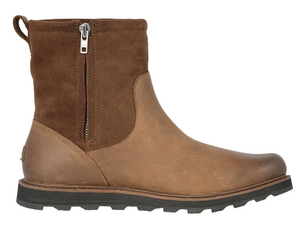 Madson Zip WP 10.5, Tobacco/Black