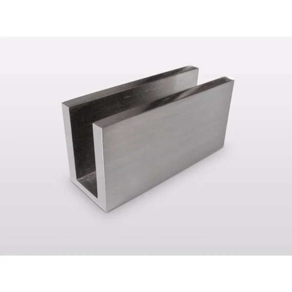 Glass Warehouse 78 x 34x22 Frameless Shower Door - Wall Hinge