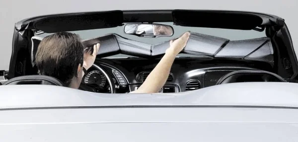 Covercraft UV11553BL HT Shld 18 Jeep Wrangler