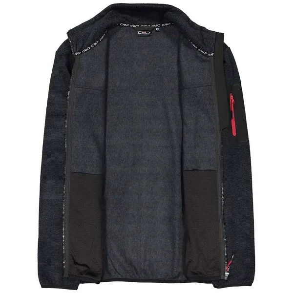 CMP Full Zip Fleece 50
