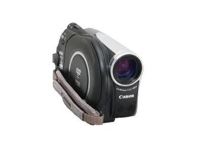 Canon DC410 800 KP Camcorder