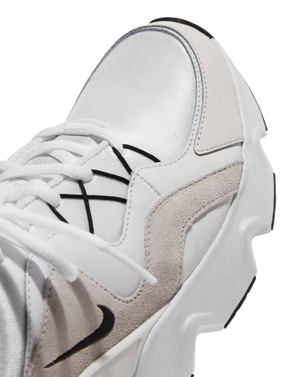 Women's Nike RYZ 365 Black White