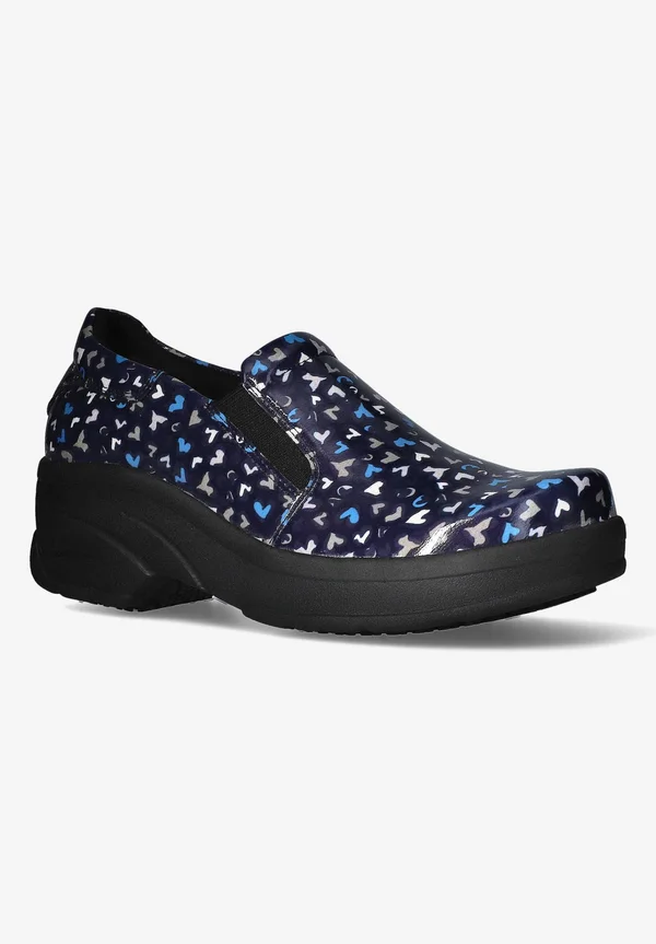 Easy Works Appreciate 6.5 Women's Navy