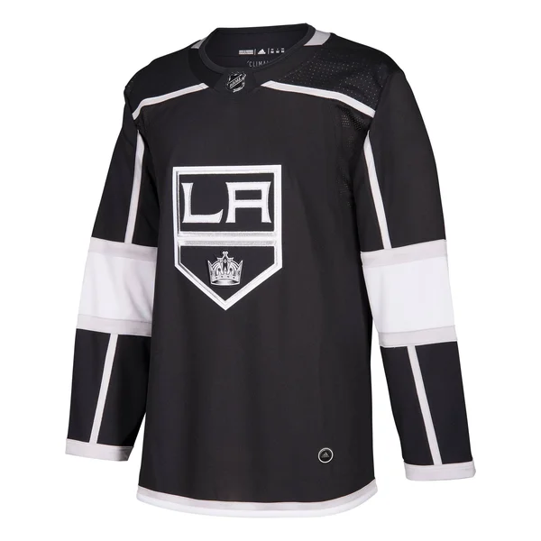 Adidas Los Angeles Kings Adizero Authentic NHL Hockey Jersey Size 60