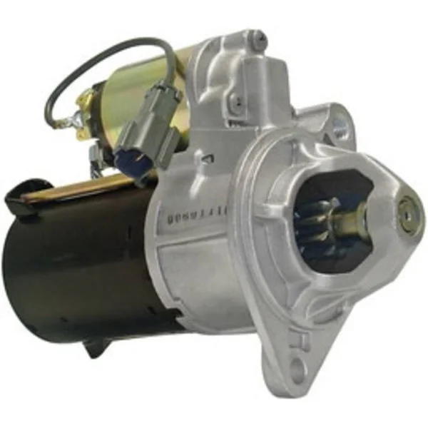MPA 6724S Starter Motor