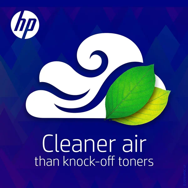 HP 658X LaserJet High-Yield Toner Cartridge - Black (W2000X)