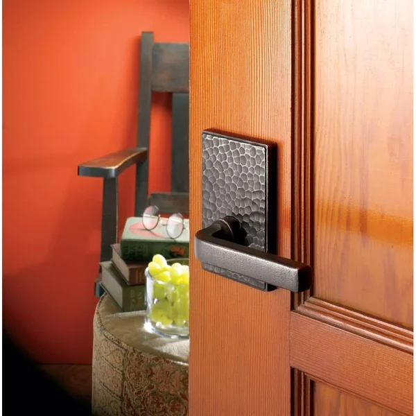 Baldwin Lever x Less Rose Venetian Bronze 5190.112.RMR