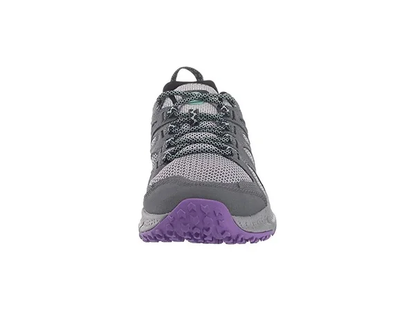 Merrell Women's Hydrotrekker Shoe - 9.5 - Rock