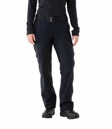 First Tactical V2 Tactical Pants - Womens, Coyote Brown, W10, It, 124011-181-10-T