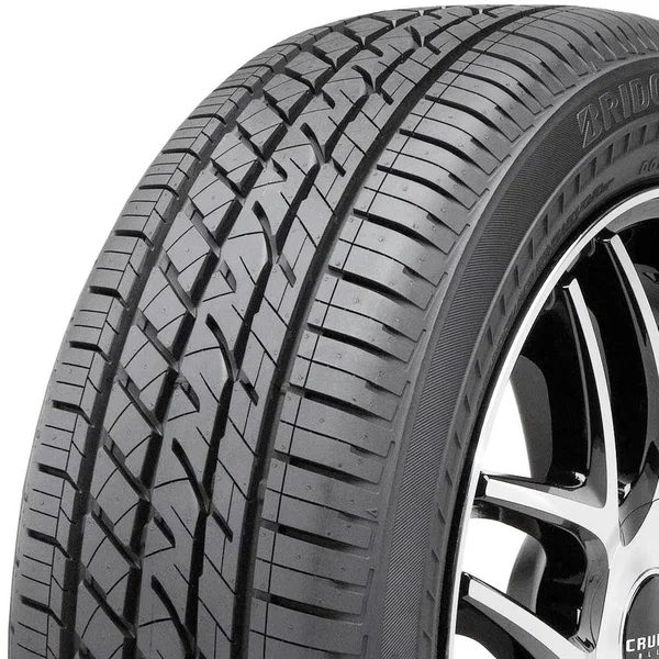 Bridgestone DriveGuard 245/40R17 W