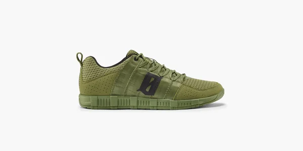 Viktos PTXF Core Shoe Greyman - 14