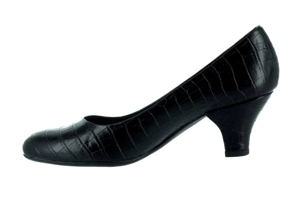 Women's Easy Street Fabulous - Size: 8.5, Black