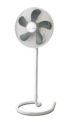 Holmes 4 in 1 Stand Fan with Swirl Base Hasf1516