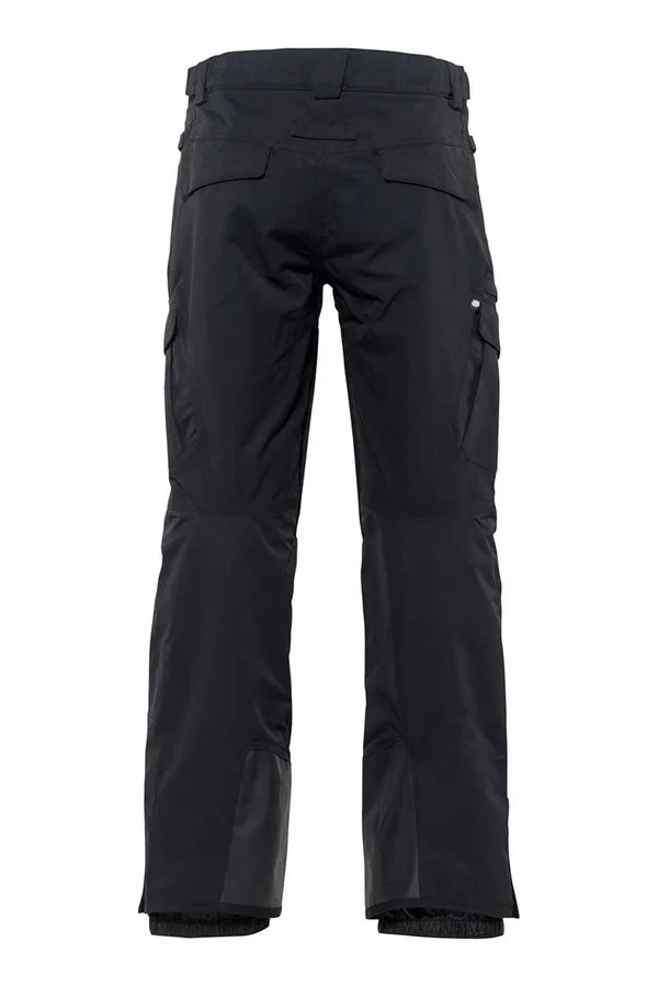 686 Men's Smarty 3-in-1 Cargo Pant Golden Brown - L