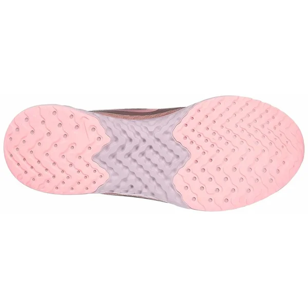 Nike Women's Legend React Running Shoes, Size: 10, Pink