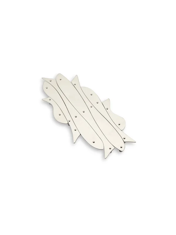 Alessi - Pescher extensible Trivet