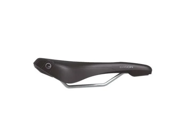 Ergon SFC3 Fitness Gel Saddle Black - Large
