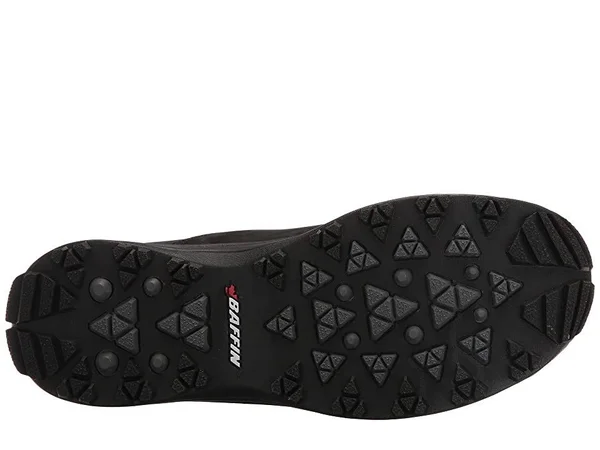 Baffin Men's Copenhagen - Black - 11