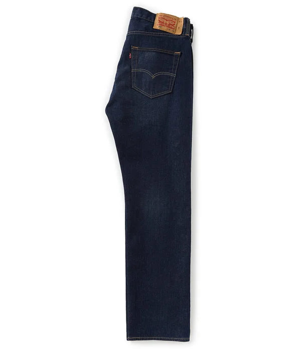 Levi&s 501 Original Fit Stretch Men's Jeans - Dirienzo x 34