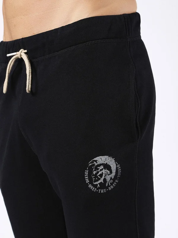 Diesel Peter Lounge Pants Black