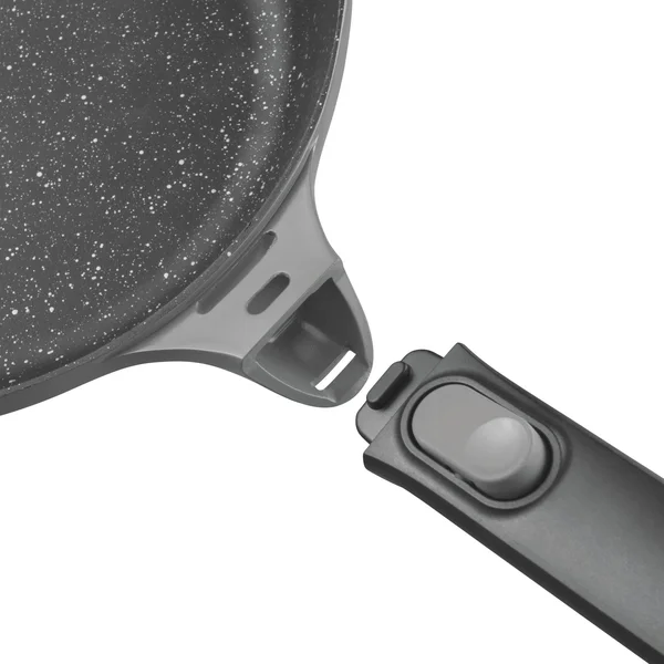 BergHOFF Gem 11x22 Stay-Cool Covered Saute Pan, Grey