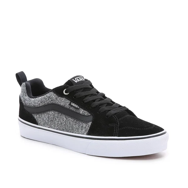 Vans Filmore Men's Skate Shoes, Size: Medium (8), Black