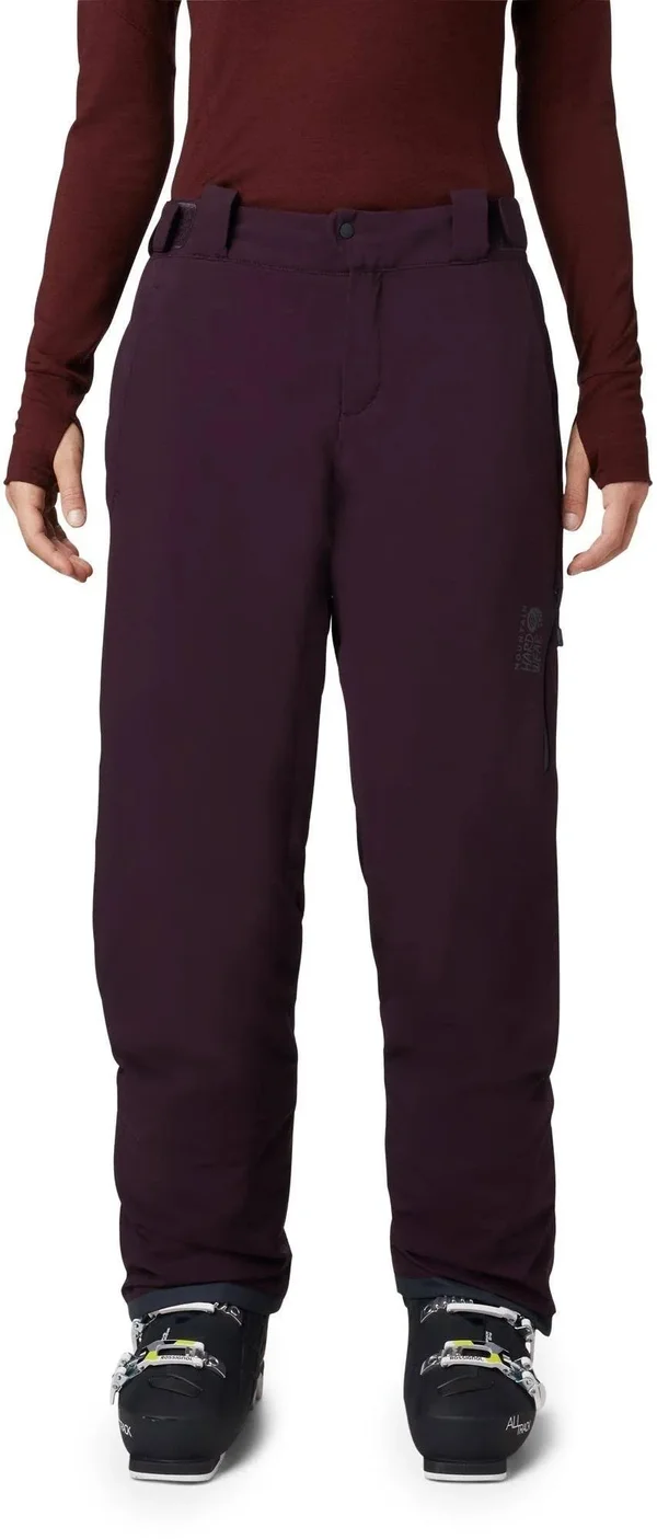 Mountain Hardwear Women's FireFall/2 Insulated Pant