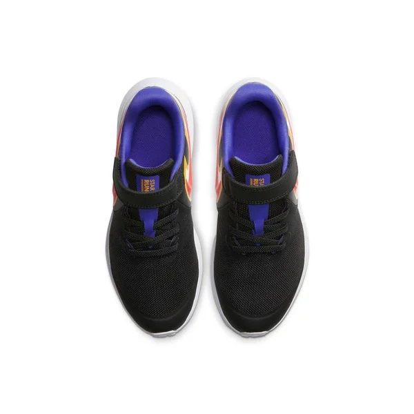 Nike Star Runner 2 Fire Little Kids& Shoe