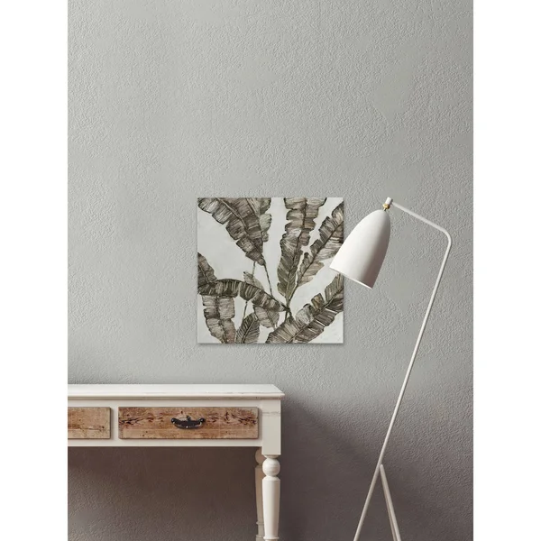 Sephia Painting Print on Wrapped Canvas - Marmont Hill - MH-JULTCN-11-C-32