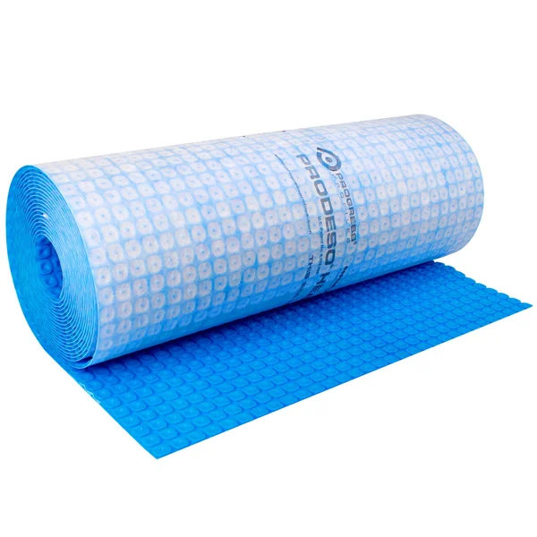 WarmlyYours Tc-Mem-Bl-054 3.3 x 16.4 ft. Prodeso HEATING Membrane Roll