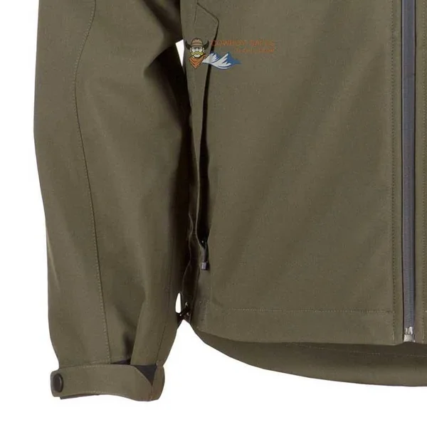 5.11 Tactical Sabre 2.0 Jacket - Moss Large