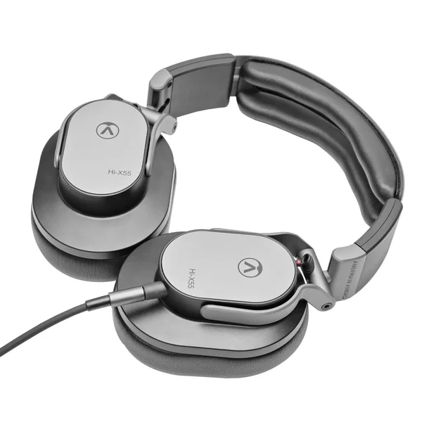 Austrian Audio Hi-X55 Over-Ear - Closed-Back Headphones