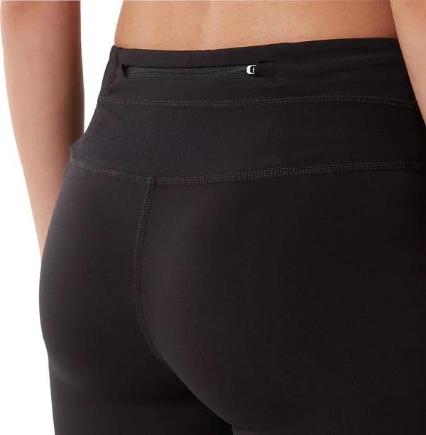 The North Face Women's Movmynt Tight - Small - TNF Black