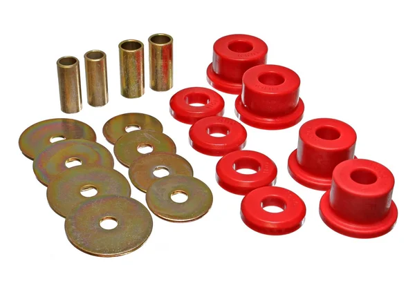 Energy Suspension 5.4103R Sub-frame Bushing Set