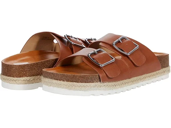 DV Dolce Vita Carther Women's Shoes Tan : 7.5 M