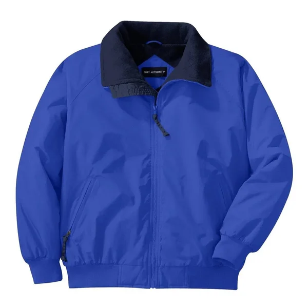 Port Authority J754 Challenger Jacket - True Royal/True Navy - 5XL