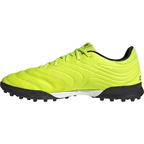 Adidas x 19.3 TF F35507 Turf Football Trainers, Mens, Synthetic
