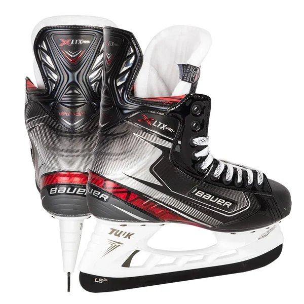 Bauer S19 Vapor XLTX Pro+ SMU Senior Hockey Skates 6.0