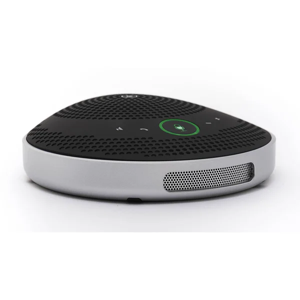 Yamaha YVC-200 Portable USB Speakerphone (Black)