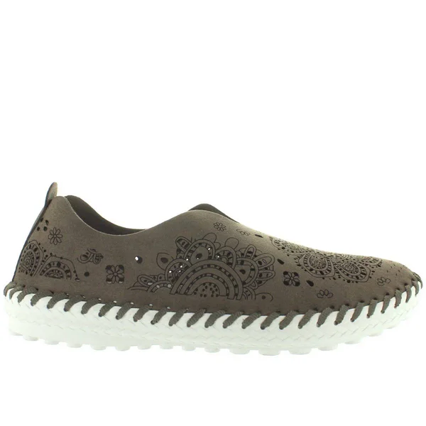 Bernie Mev TW09 Women's Slip on