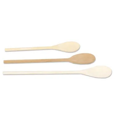 Alegacy 8318EH - 18x22 Extra Heavy Wood Spoon