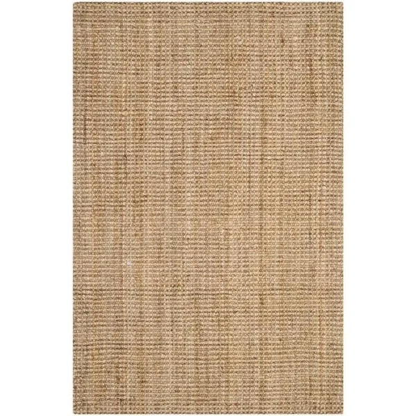 Hawthorne Collections Hawthorne Collection Natural Area Rug - 2' x 3'