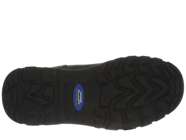 Skechers Men's Work Relaxed Fit Workshire Condor - Black