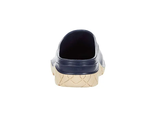 Baffin Patio Duck Clog - Adult, Size: 9, Navy
