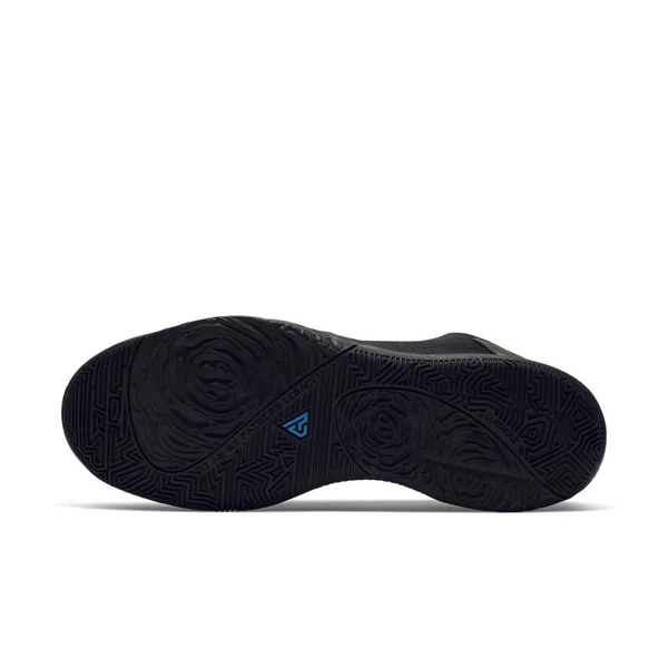 Nike Zoom Freak 1 Black Iridescent, Size 13 Men