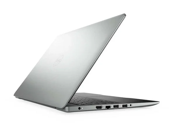 Laptop Dell Inspiron 3584 Silver 15.6 - Intel Core I3-7020u- Ram 8GB