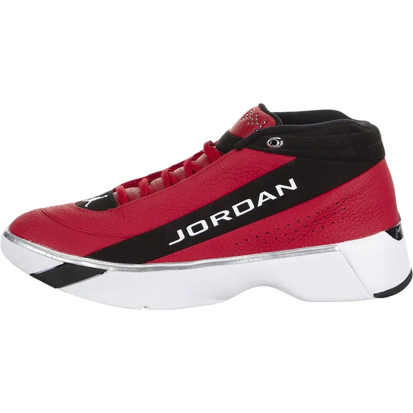 Jordan Men Team Showcase Red 11