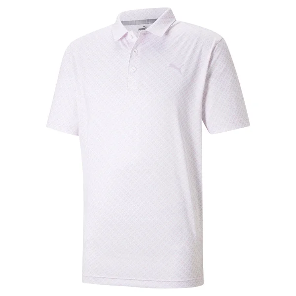 Puma Golf- Mattr Leucadia Polo