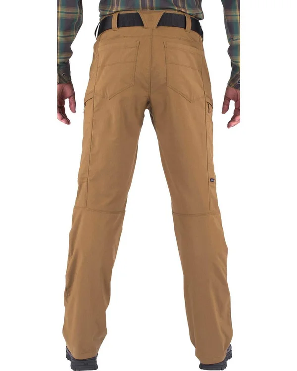 5.11 Tactical Apex Pant Battle Brown