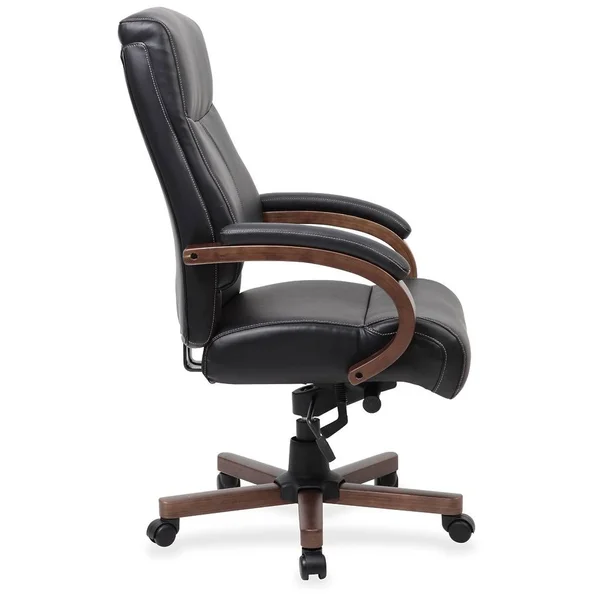 Lorell Executive Chair, Black